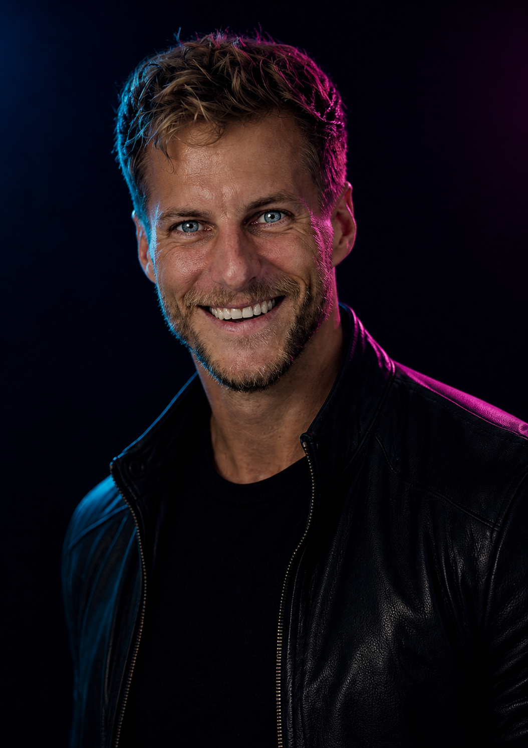 Mike Kwiczala