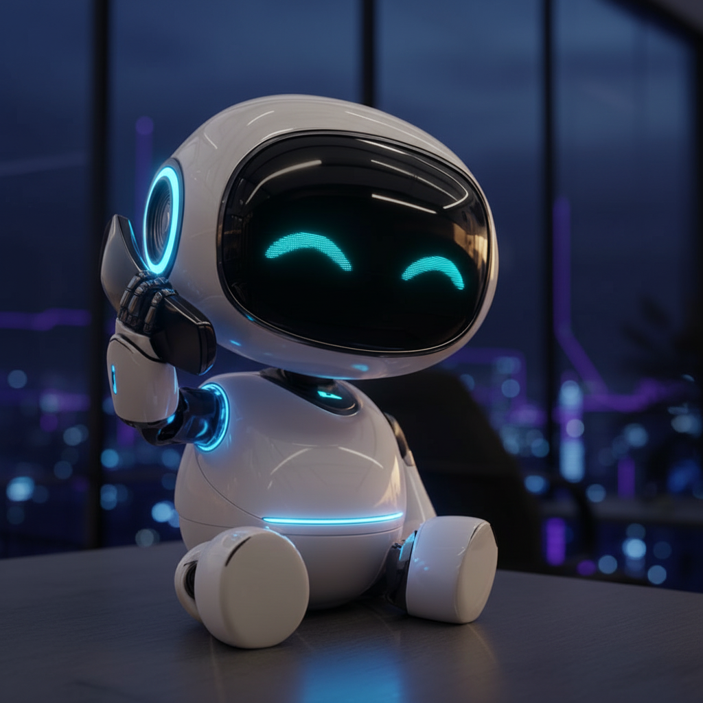 Voice AI