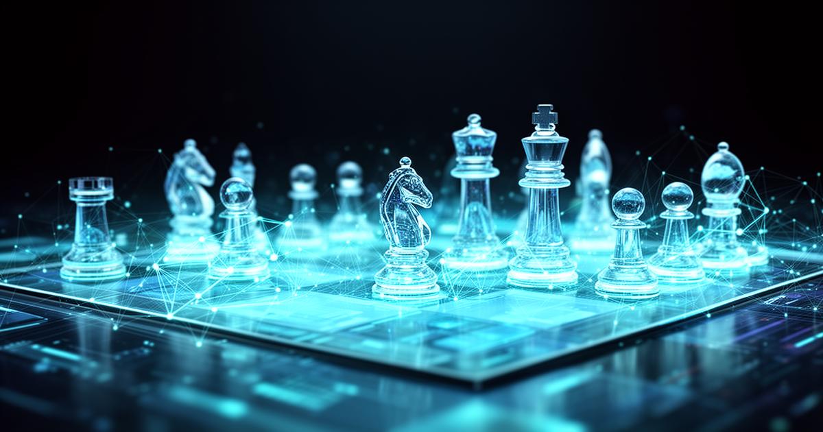 Als Gründerin in der KI-Welt: Was ich gelernt habe über Technologie und Menschlichkeit